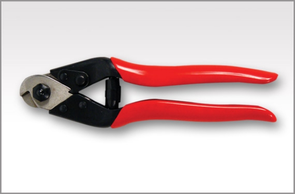 Attivo Tools Cable & Spoke Cutter