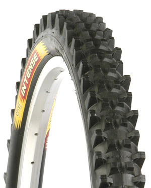 Intense For Race Only Spike FRO Tires