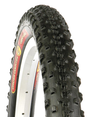 Intense Tyre Systems Cross Country Tires System 1