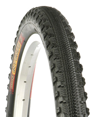Intense Tyre Systems Cross Country Tires System 3