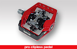 sinz pedals