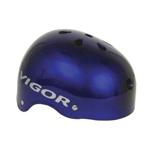 1080 CB blue helmet