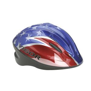 AV 06 nox jr american helmet