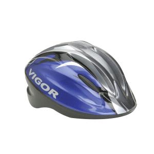 AV GB nox jr blue helmet