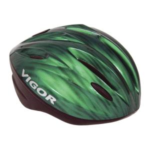 SEQ G green helmet