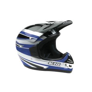 V10 v10 blue helmet
