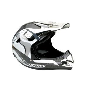 VM2 CAR carbon vamoose helmet