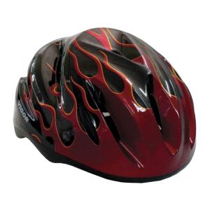 VX 04 14 X3 FL RD helmet