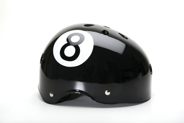1080 EB 8 ball helmet helmet