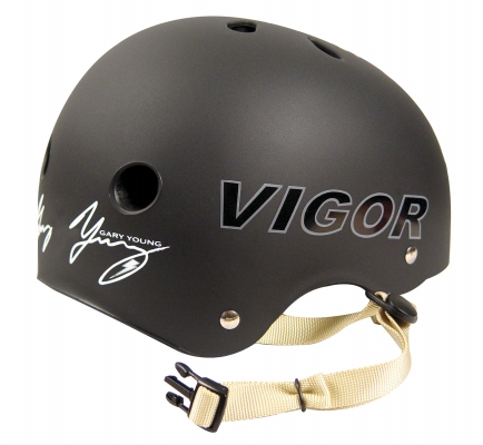 1080 GY gary young helmet