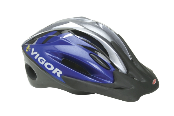 NX GB blue nox streak helmet