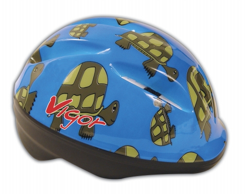 T2 TRTL Turtle helmet