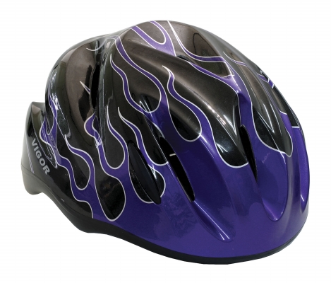 VX 03 13 X3 FL BL helmet
