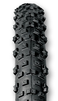 Intense Tyre Systems Cross Country Tires CC 2.25